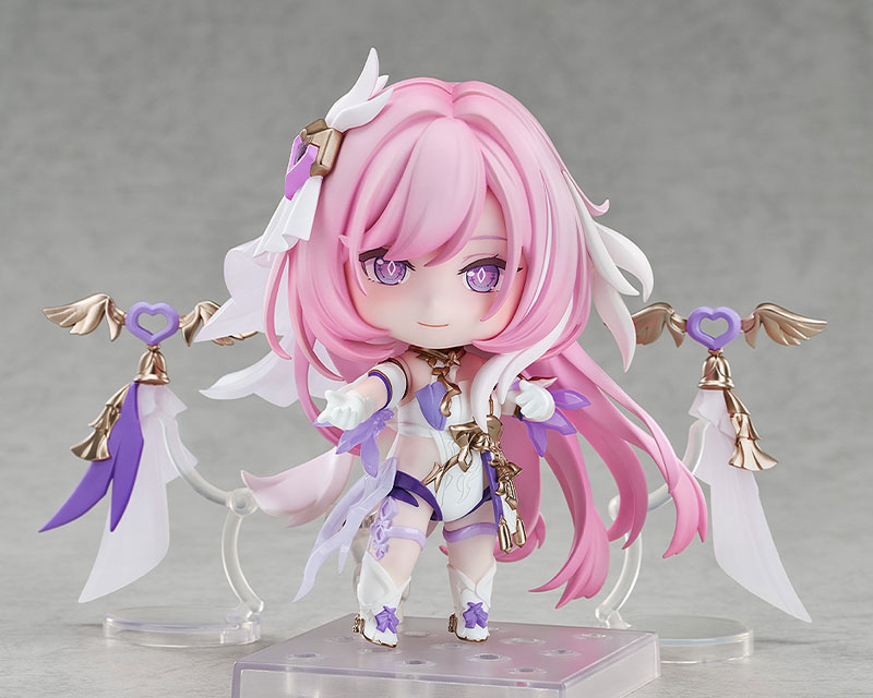 Nendoroid Honkai Impact 3rd Elysia - Herrscher of Human: Ego
