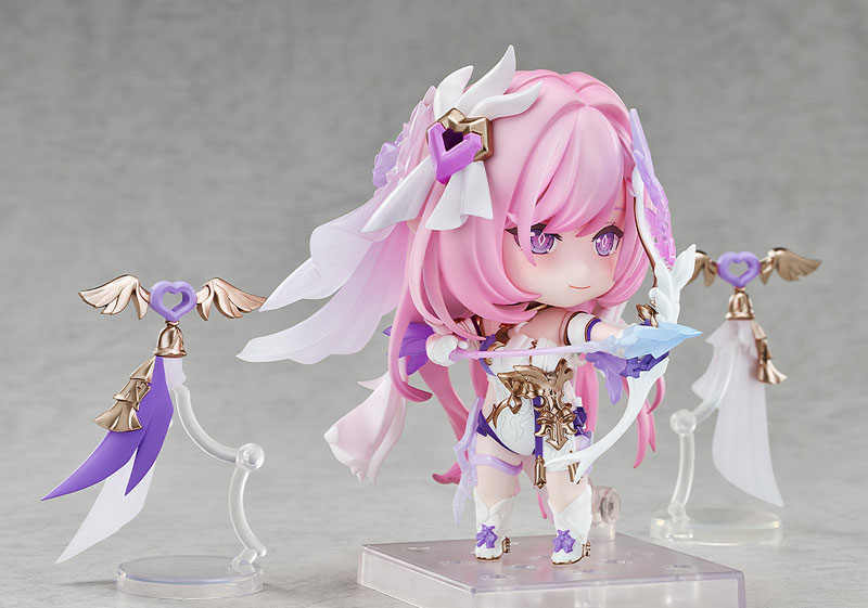 Nendoroid Honkai Impact 3rd Elysia - Herrscher of Human: Ego