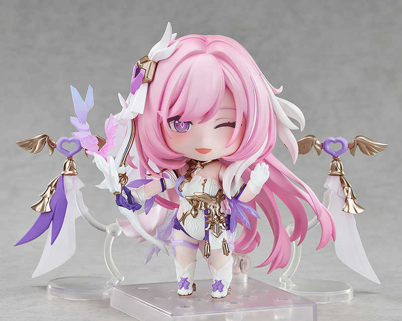 Nendoroid Honkai Impact 3rd Elysia - Herrscher of Human: Ego