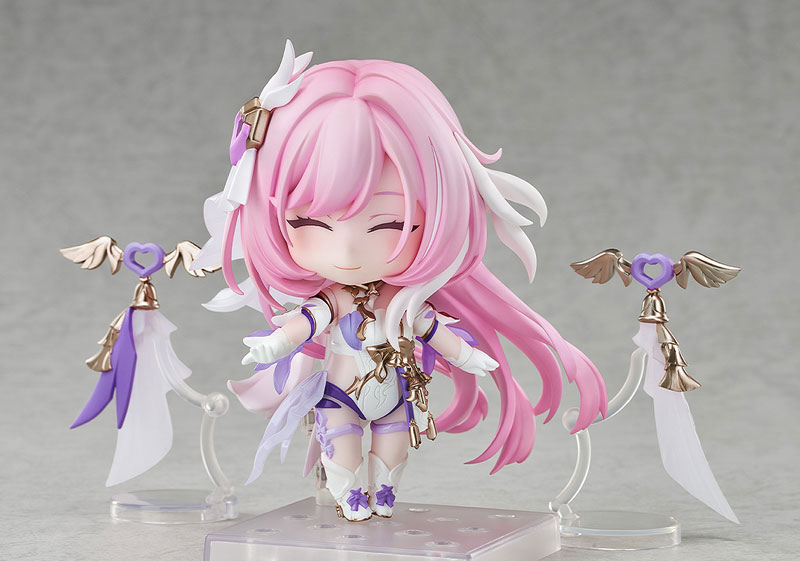 Nendoroid Honkai Impact 3rd Elysia - Herrscher of Human: Ego