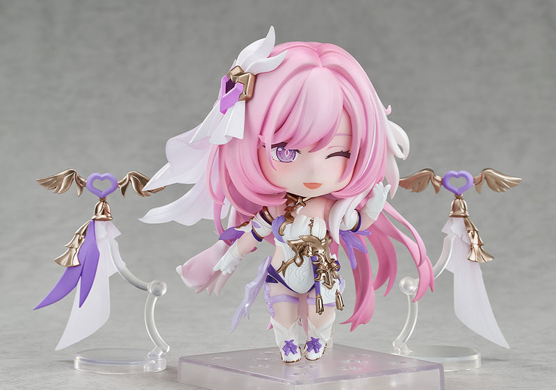 Nendoroid Honkai Impact 3rd Elysia - Herrscher of Human: Ego