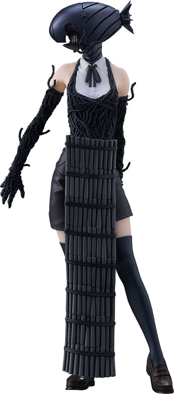 POP UP PARADE Movie Chainsaw Man Reze Arc Bomb