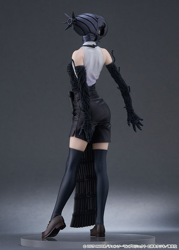 POP UP PARADE Movie Chainsaw Man Reze Arc Bomb