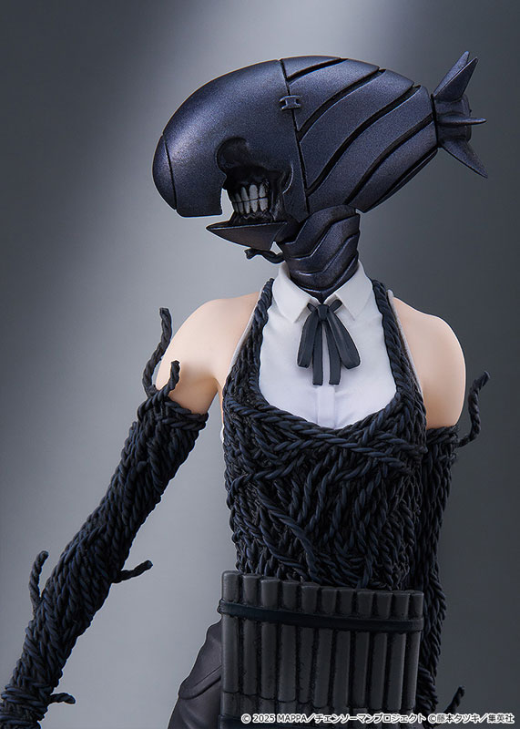 POP UP PARADE Movie Chainsaw Man Reze Arc Bomb