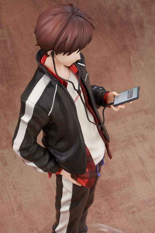 Evangelion (RADIO EVA) Shinji Ikari Ver.RADIO EVA Part.3 1/7