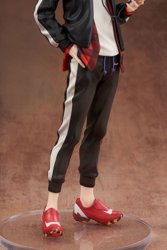 Evangelion (RADIO EVA) Shinji Ikari Ver.RADIO EVA Part.3 1/7