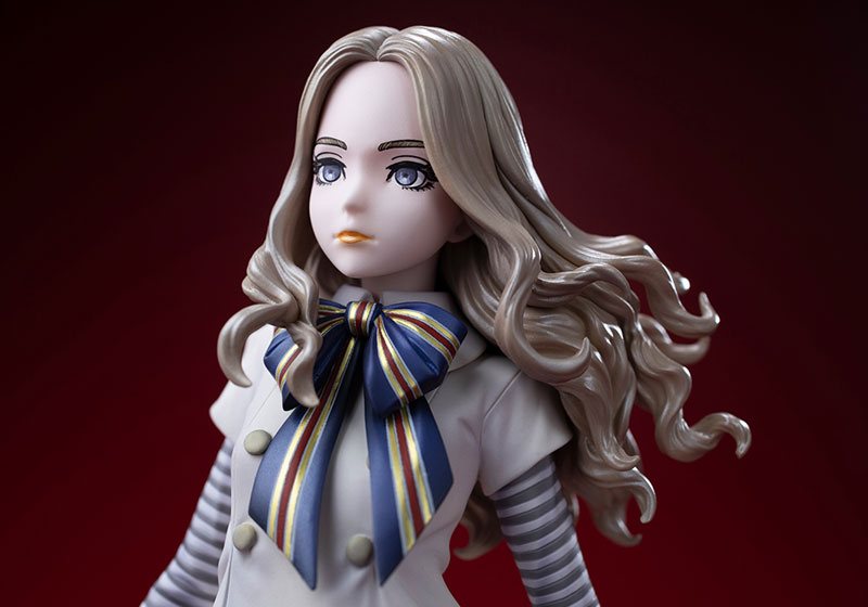 HORROR BISHOUJO M3GAN 1/7