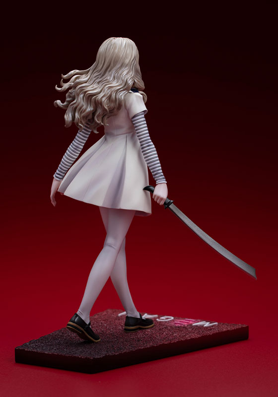 HORROR BISHOUJO M3GAN 1/7