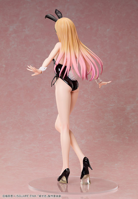 My Dress-Up Darling Marin Kitagawa Bare Leg Bunny Ver. 1/4