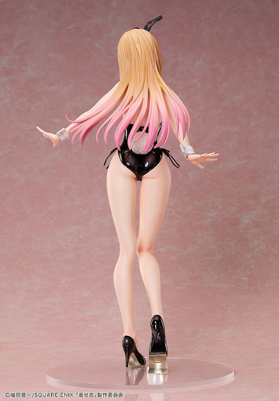 My Dress-Up Darling Marin Kitagawa Bare Leg Bunny Ver. 1/4