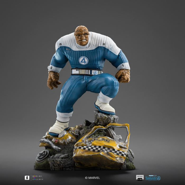 The Thing
