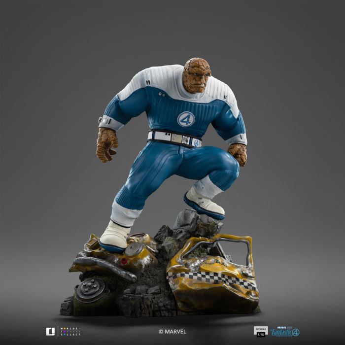 The Thing