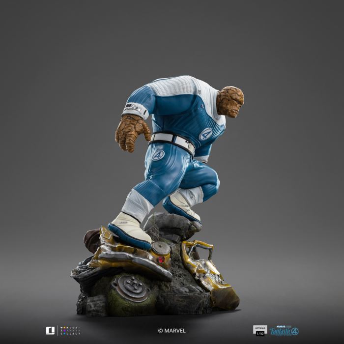 The Thing