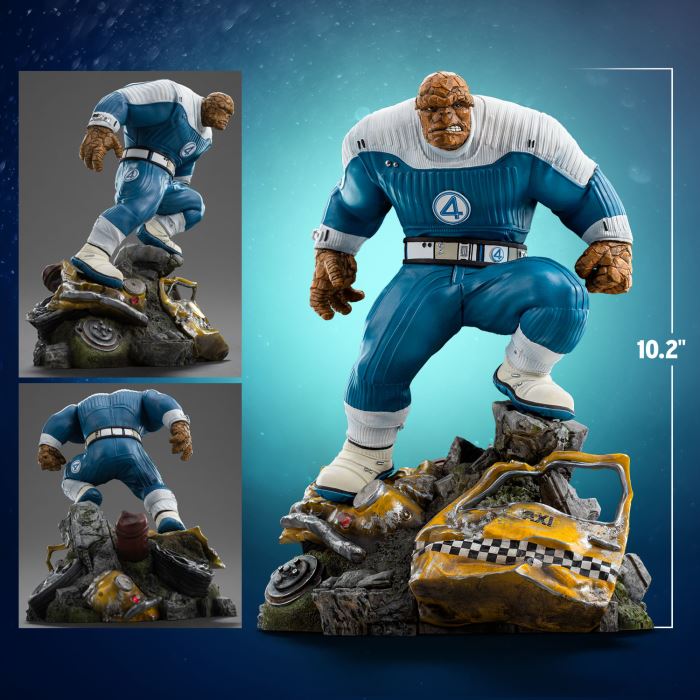 The Thing