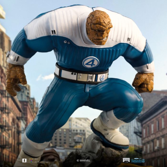 The Thing