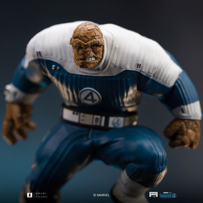 The Thing