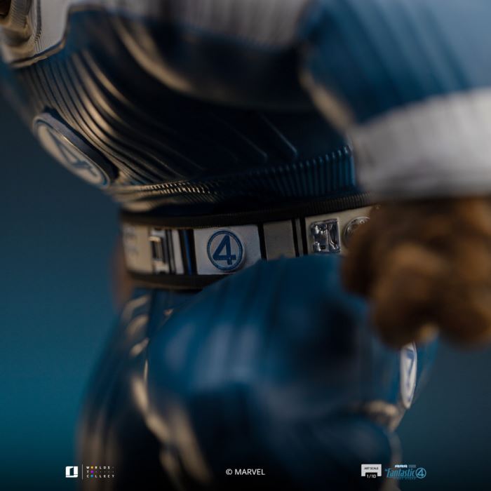 The Thing