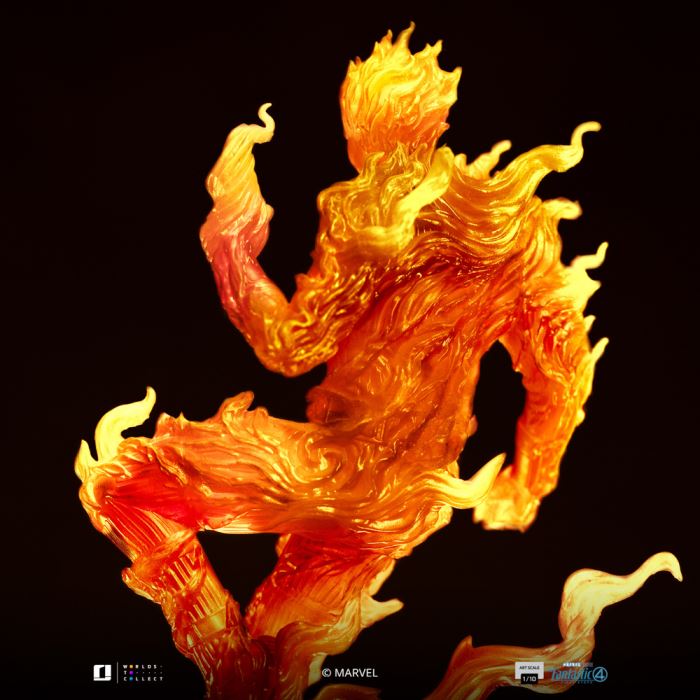 Human Torch