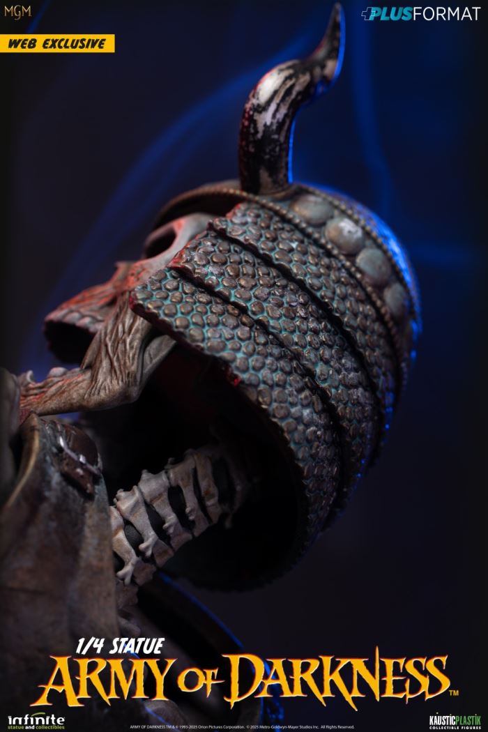 Ash Williams - Army of Darkness