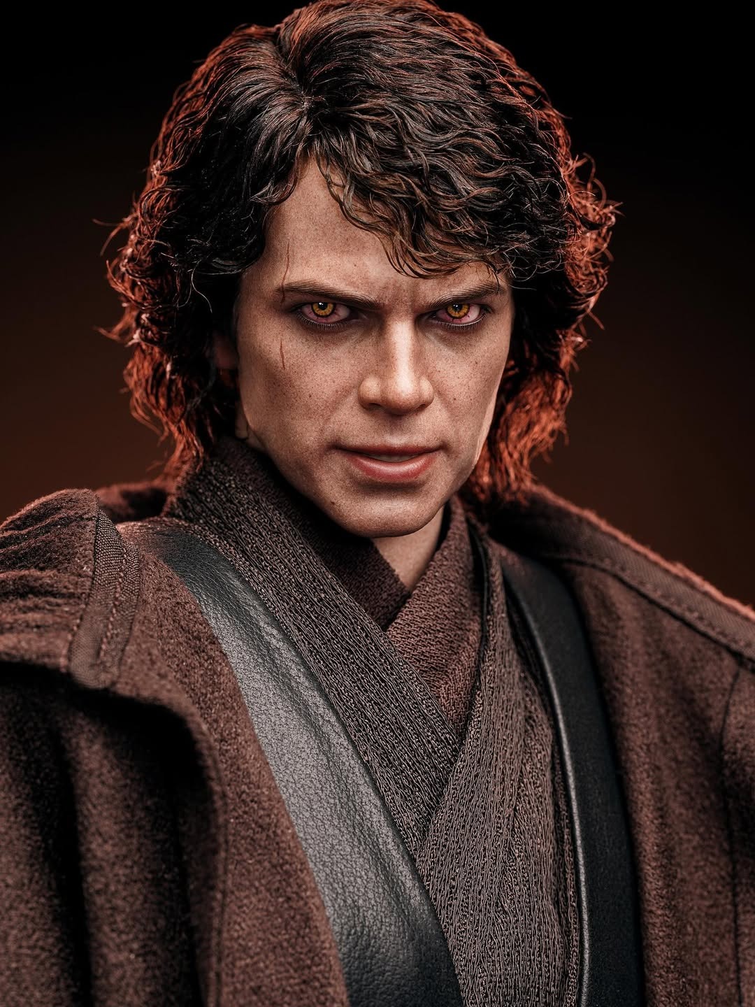 Anakin Skywalker Dark Side Version - Star Wars