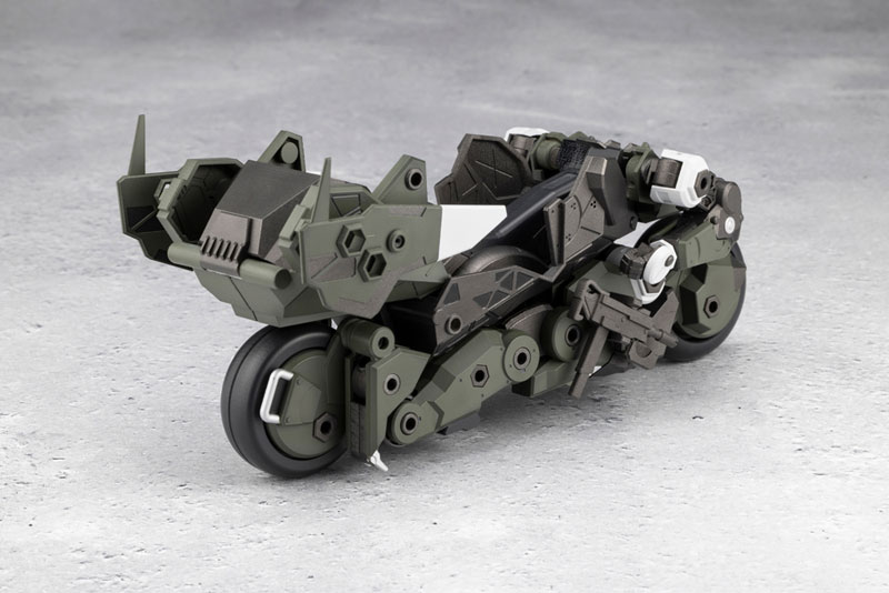 Hexa Gear DEFINITION ARMOR - VT1 1/24 Kit Block