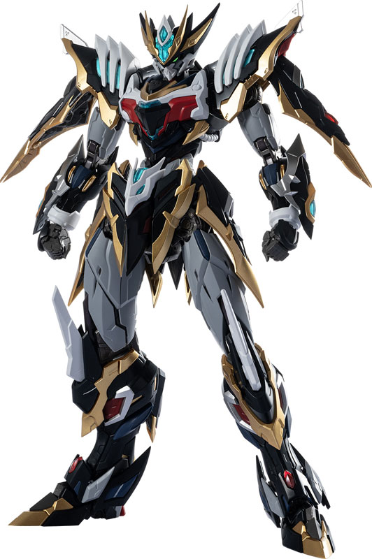 Xing Jia Hun Jiang Chuan MNP-XH12 Gan Jiang Plastic Model Kit