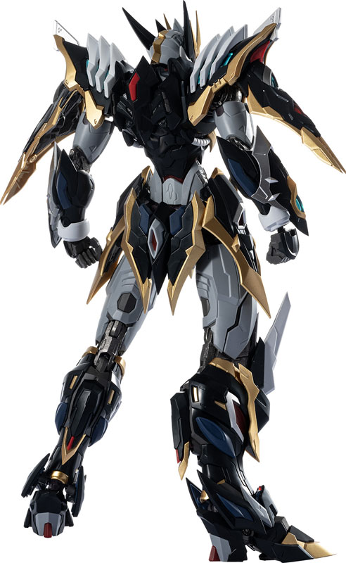 Xing Jia Hun Jiang Chuan MNP-XH12 Gan Jiang Plastic Model Kit