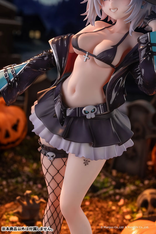 Azur Lane Jade A Good Girl's Magic Ver. 1/6