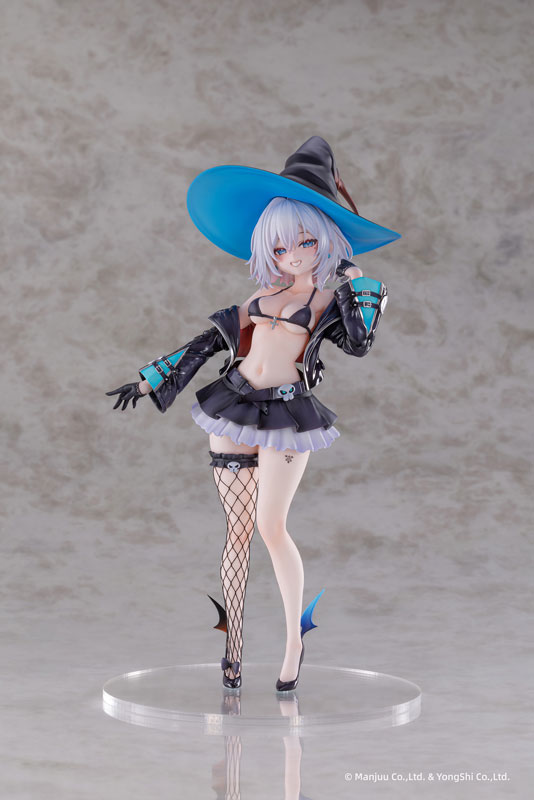 Azur Lane Jade A Good Girl's Magic Ver. 1/6