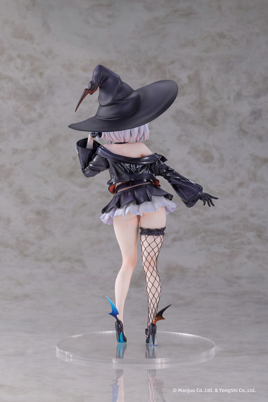 Azur Lane Jade A Good Girl's Magic Ver. 1/6