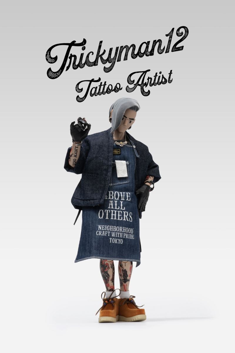 Tattoo Artist 2 Special Edition