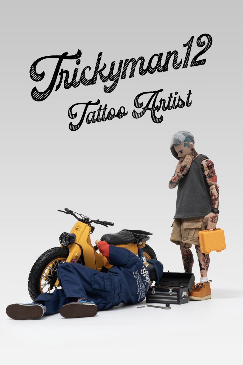 Tattoo Artist 2 Special Edition