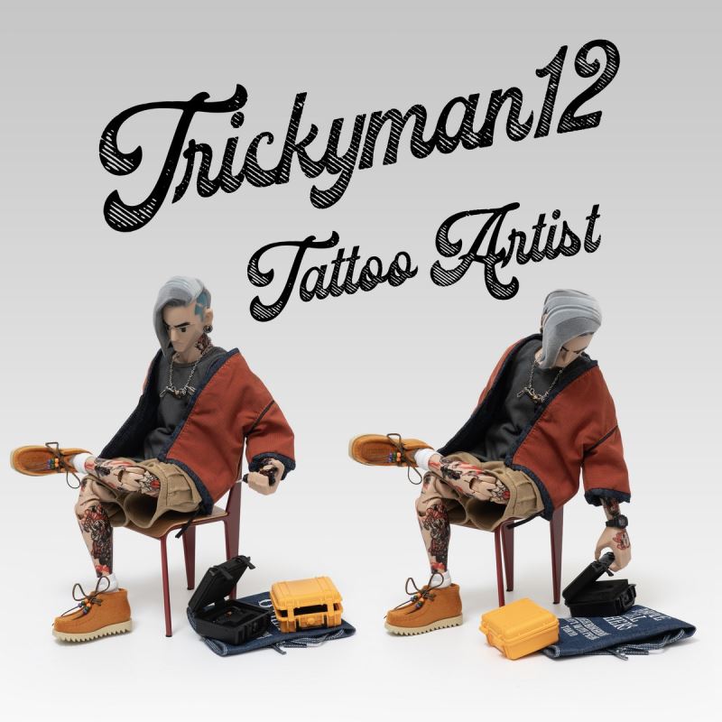 Tattoo Artist 2 Special Edition