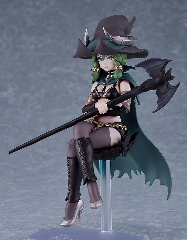 figma Unicorn Overlord Yahna