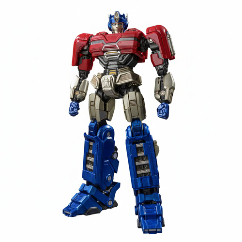 Optimus Prime - Transformers One