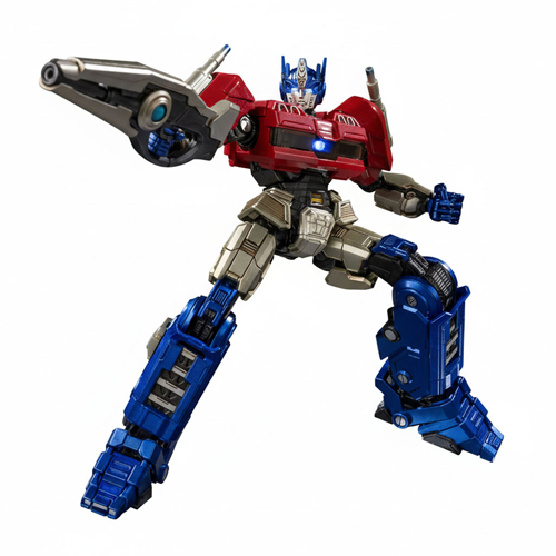 Optimus Prime - Transformers One