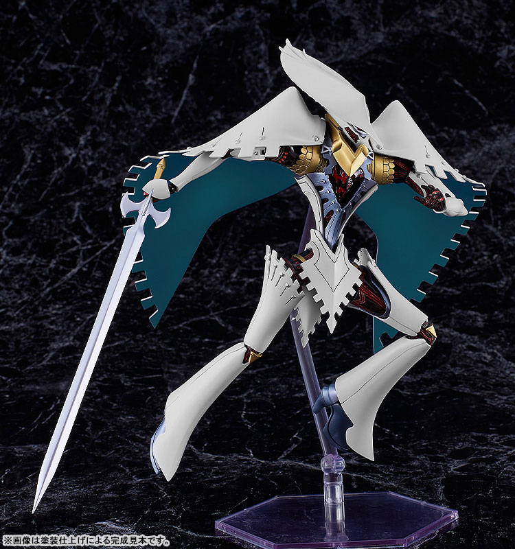 PLAMATEA Metaphor: ReFantazio Seeker