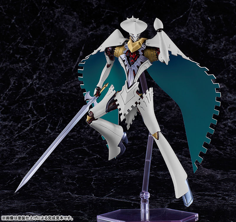 PLAMATEA Metaphor: ReFantazio Seeker