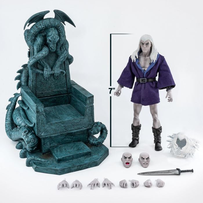 Necromancer