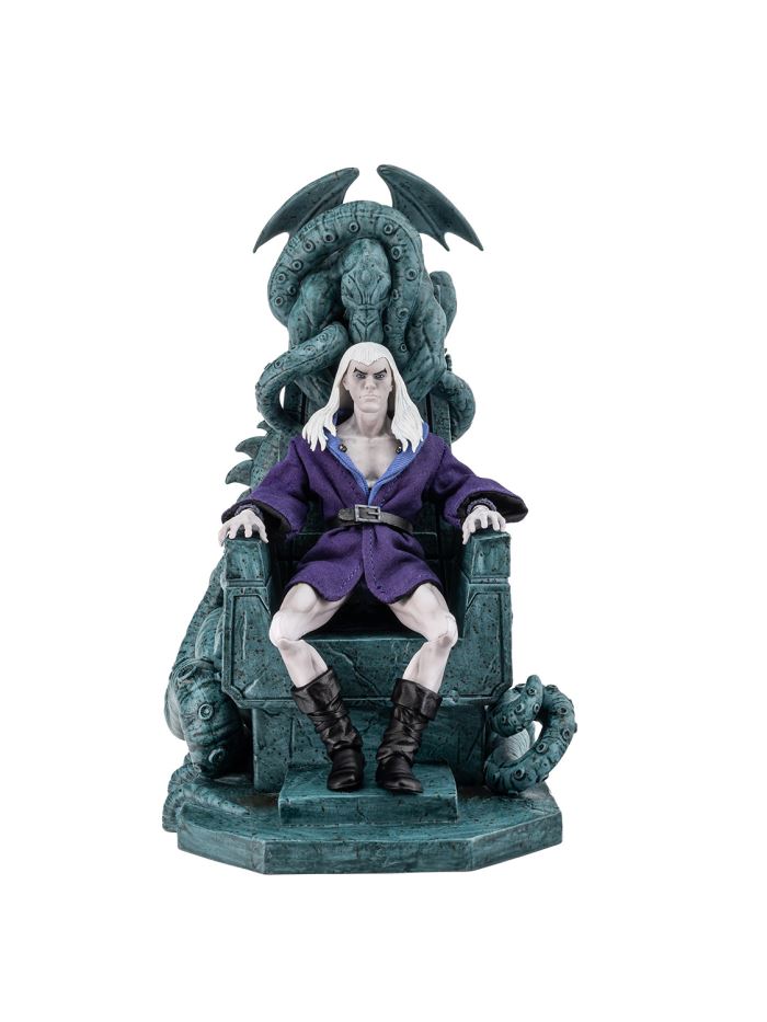 Necromancer