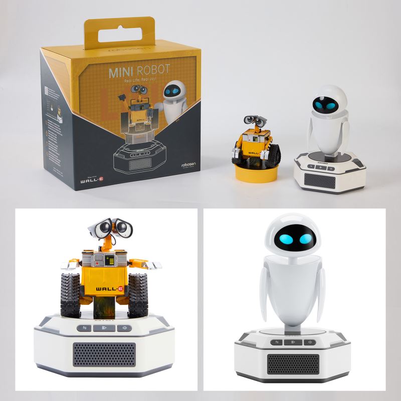Mini Robot - Wall-E