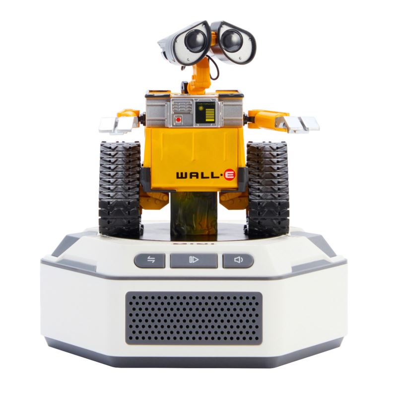 Mini Robot - Wall-E