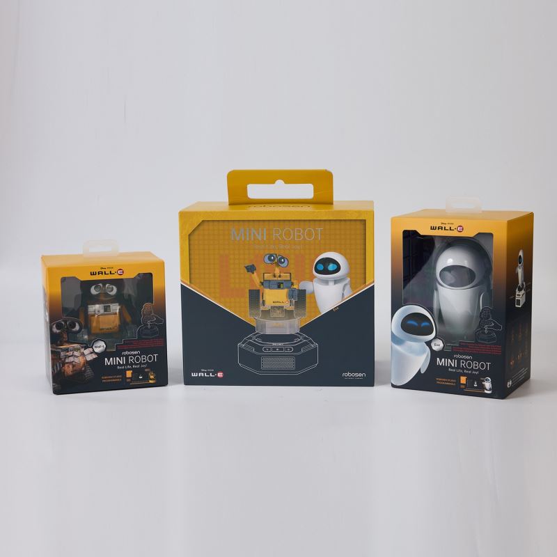 Mini Robot - Wall-E