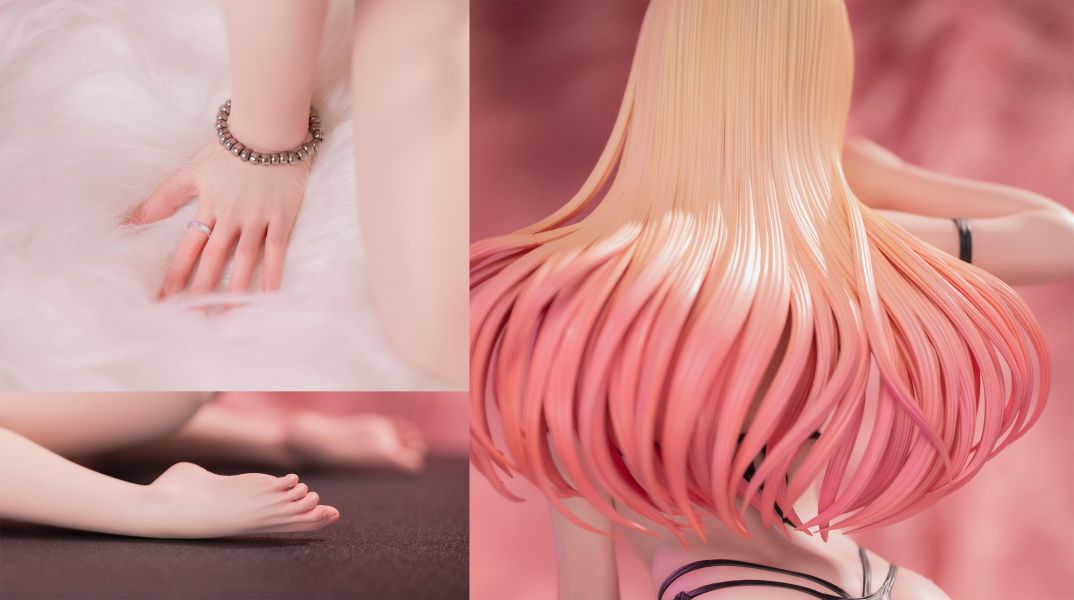 Kitagawa Marin - My Dress-Up Darling 1/4