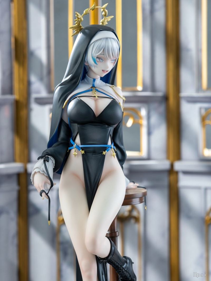 Sister Anastasia 1/6