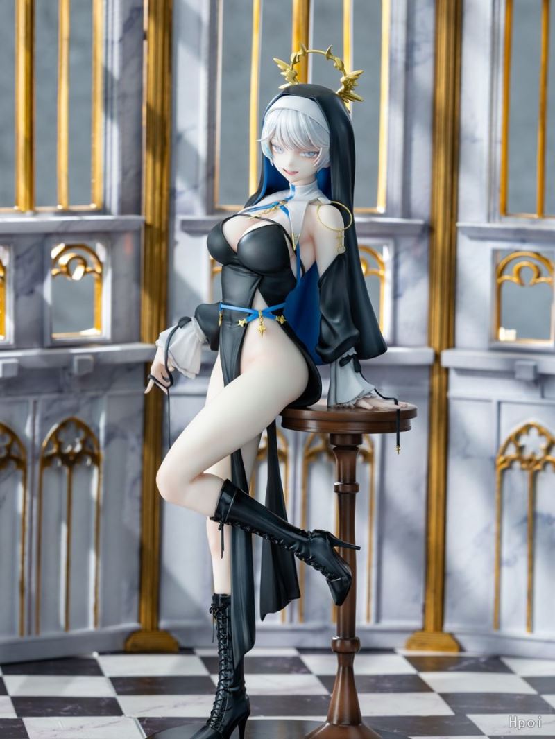 Sister Anastasia 1/6