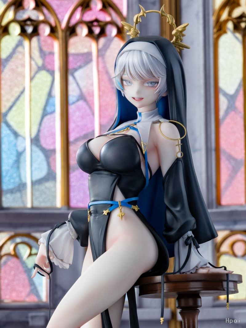 Sister Anastasia 1/6