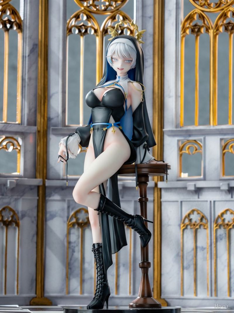 Sister Anastasia 1/6
