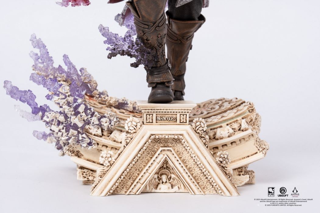 Animus Ezio - Assassin's Creed II 1/8