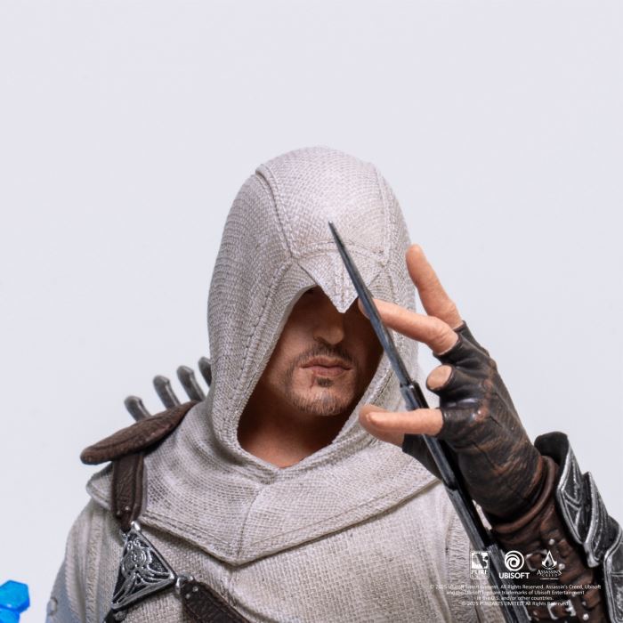 Animus Altair - Assassin's Creed 1/8
